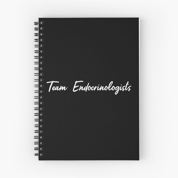 Item preview, Team Endocrinologists designed and sold by Kris Design.