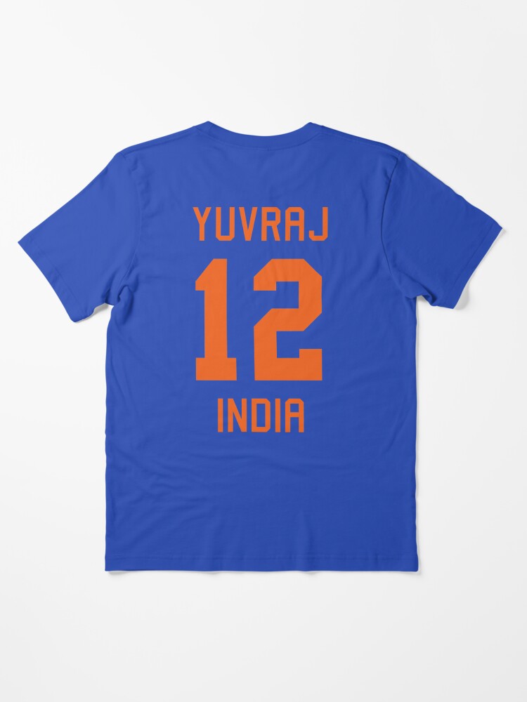 Yuvi jersey hot sale