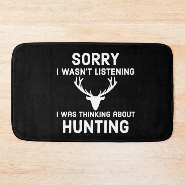 Item preview, Hunting Lovers Gift designed and sold by AwesomeWorld1.