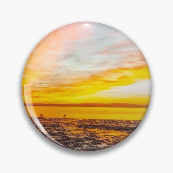 Item preview, Morro Bay State Park designed and sold by Fernando Margolles.