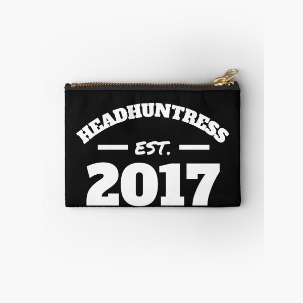 Item preview, Headhuntress Est. 2017 designed and sold by Click-Like.