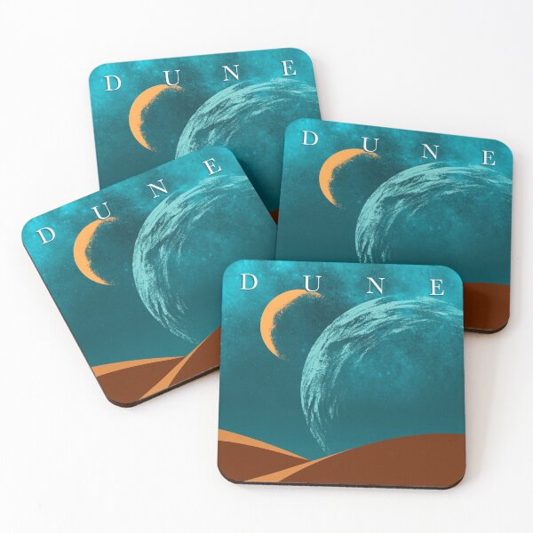 Item preview, Dune designed and sold by Tony Vazquez.