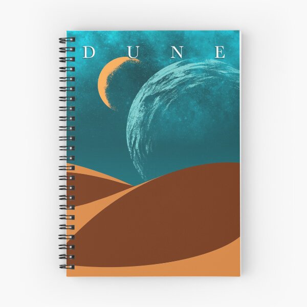 Item preview, Dune designed and sold by Tony Vazquez.