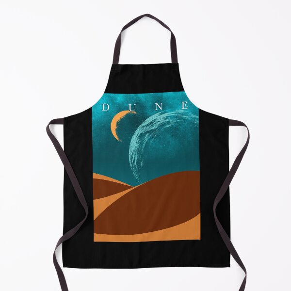 Item preview, Dune designed and sold by Tony Vazquez.