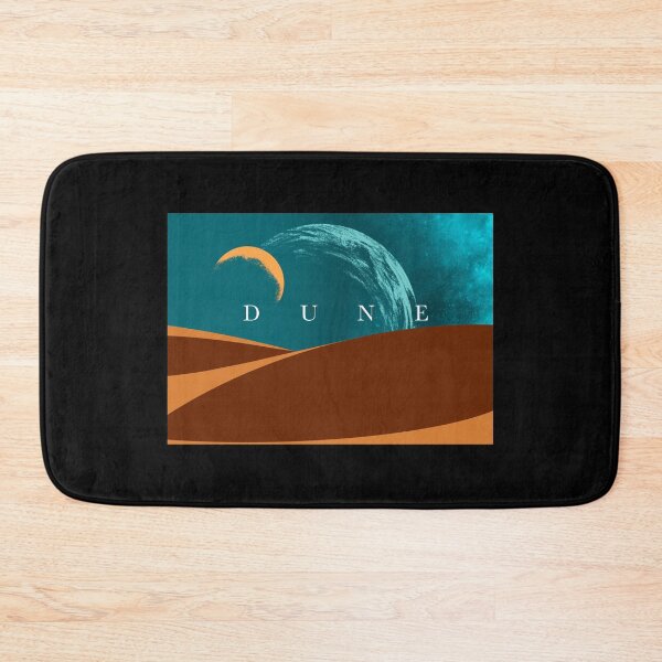 Item preview, Dune designed and sold by Tony Vazquez.