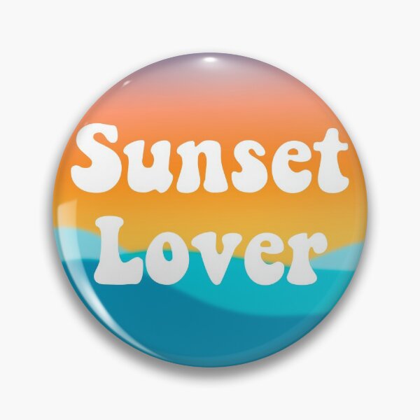 Item preview, Sunset Lover Ocean designed and sold by mariannamorais.
