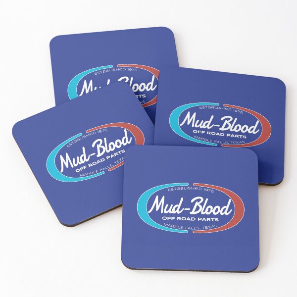 Item preview, Mud Blood Apparel and Accessories designed and sold by bahamamule.