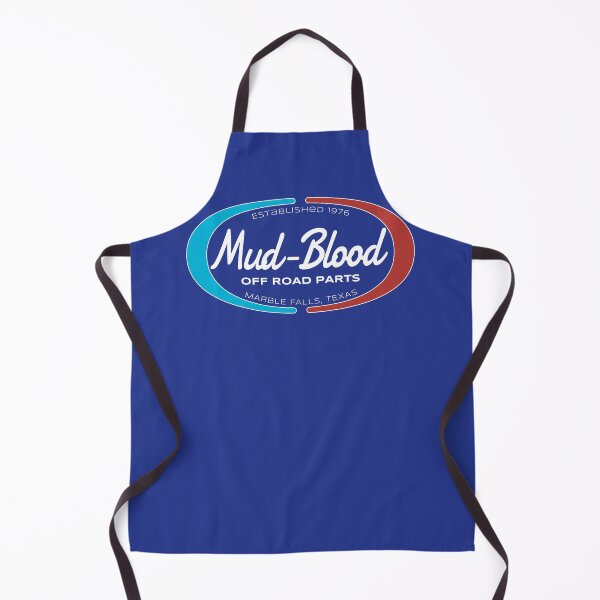 Item preview, Mud Blood Apparel and Accessories designed and sold by bahamamule.