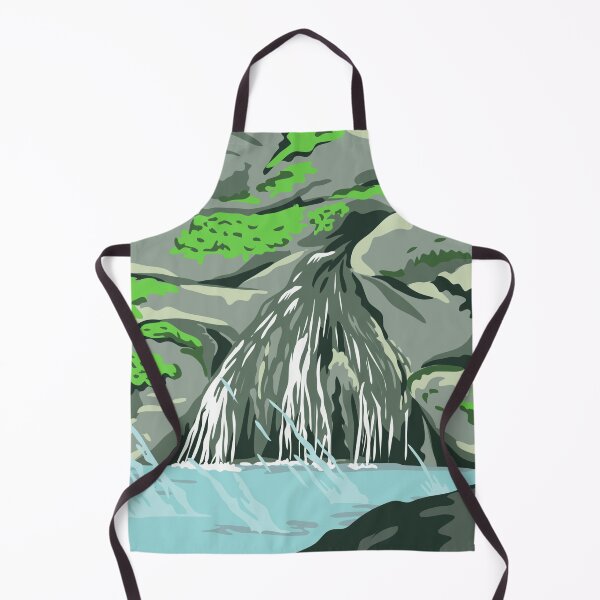 Item preview, Hot Springs National Park designed and sold by hatimelhag.