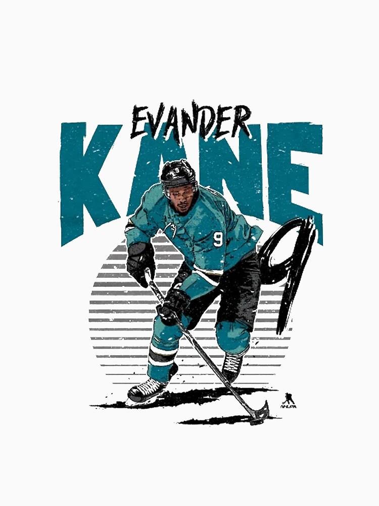 Hockey-NHL Men 's Evander Kane Jersey