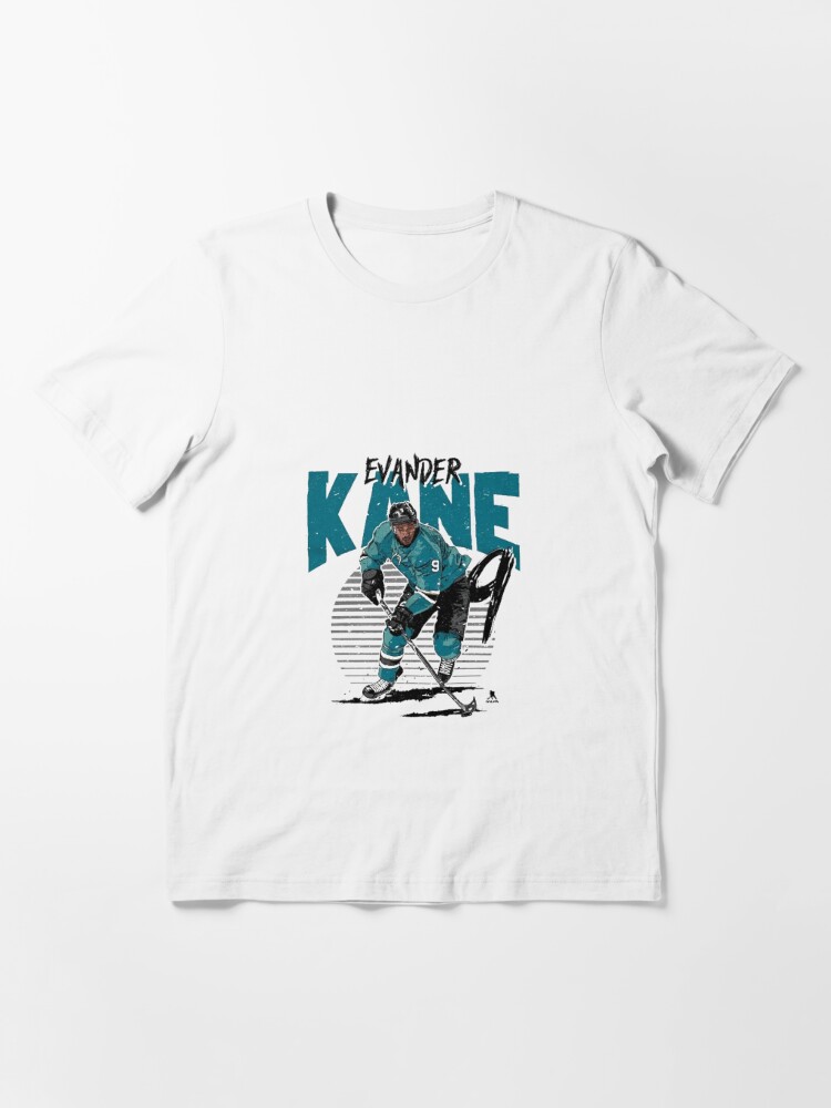 Evander Kane Essential T-Shirt for Sale by tongkatajaib5