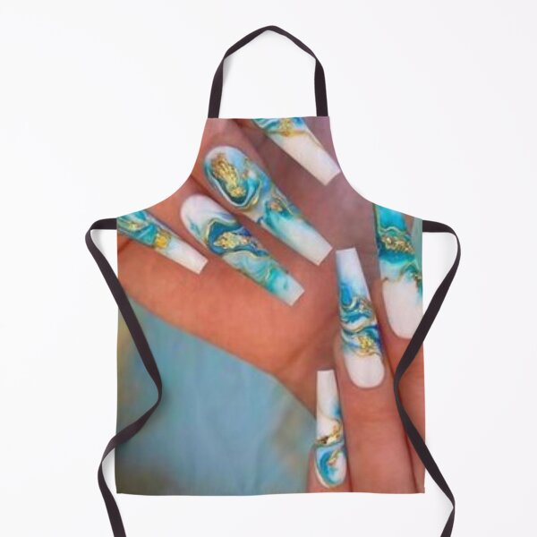 Item preview, Beautiful maples nails arts. designed and sold by Lan thi Nguyen.