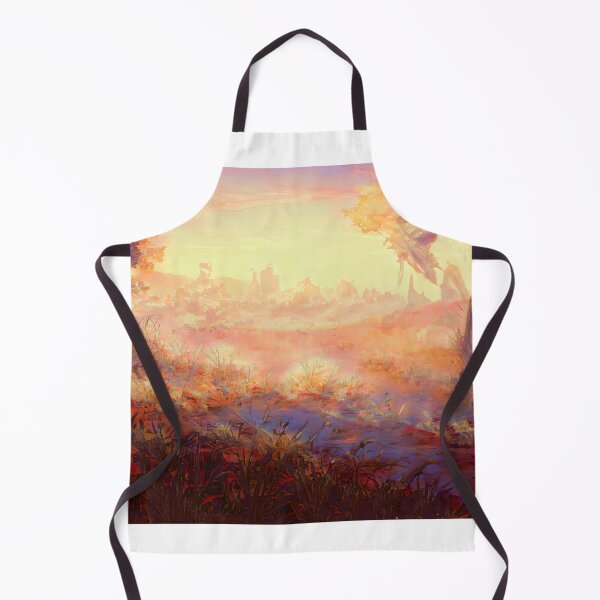 Item preview, Red Plains designed and sold by aigallery-io.
