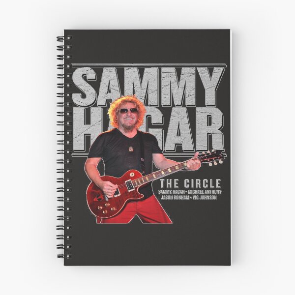 Item preview, sammy hagar summer tour 2017 designed and sold by LoisCormier.