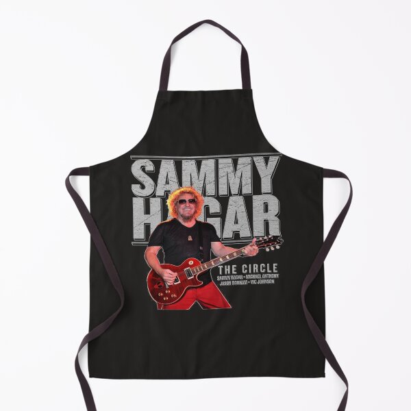 Item preview, sammy hagar summer tour 2017 designed and sold by LoisCormier.