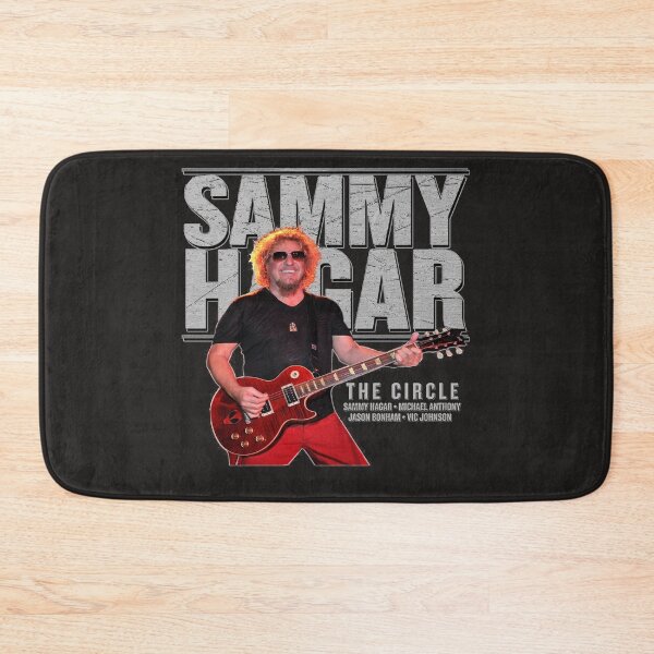 Item preview, sammy hagar summer tour 2017 designed and sold by LoisCormier.
