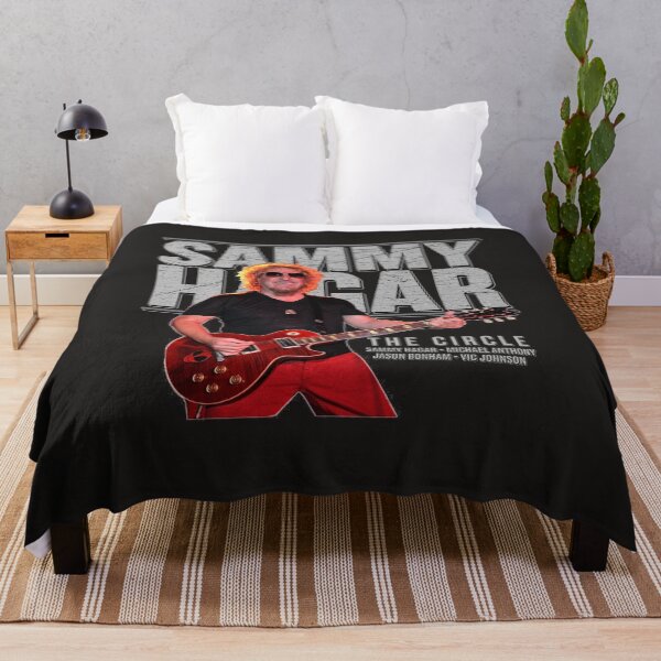 Item preview, sammy hagar summer tour 2017 designed and sold by LoisCormier.