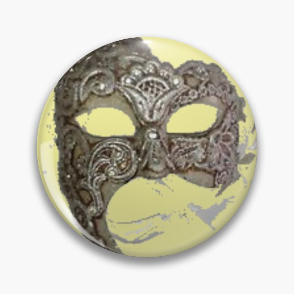 Item preview, Venitian yellow shine flows designed and sold by StephanieCAD.