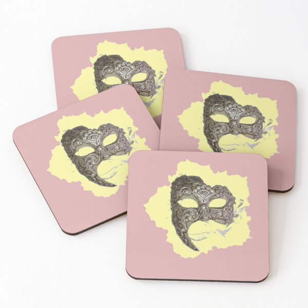 Item preview, Venitian yellow shine flows designed and sold by StephanieCAD.