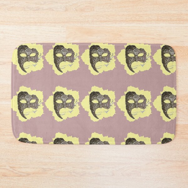 Item preview, Venitian yellow shine flows designed and sold by StephanieCAD.