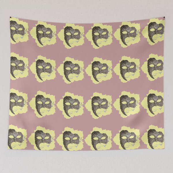 Item preview, Venitian yellow shine flows designed and sold by StephanieCAD.