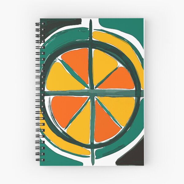 Item preview, compass designed and sold by Corinne Grond.