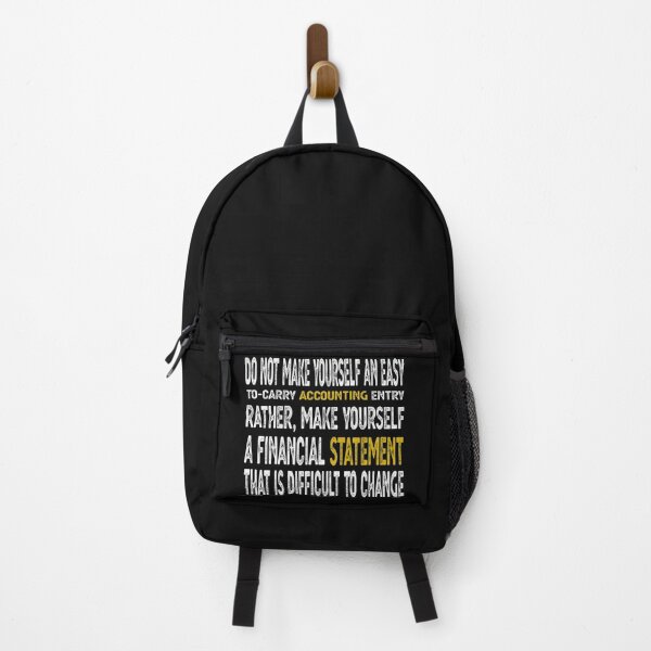 Item preview, Funny Accountant Quotes designed and sold by virillanissa.