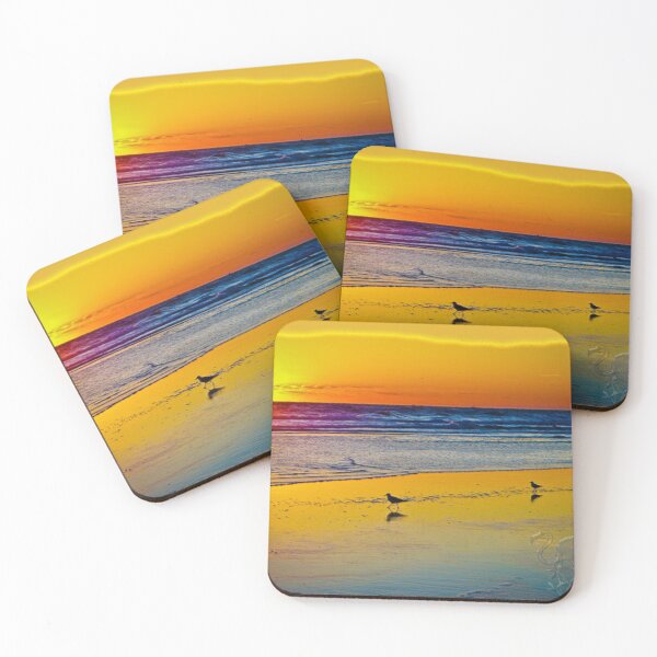 Item preview, FANTASTIC SUNRISE ON THE BEACH designed and sold by THE AMERICAN TEEVANGELIST.