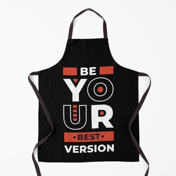 Item preview, Be your best version designed and sold by marina63.