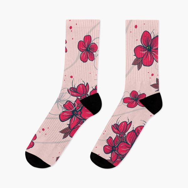 Item preview, Plum Blossoms designed and sold by Warrior Veteran Clothing.