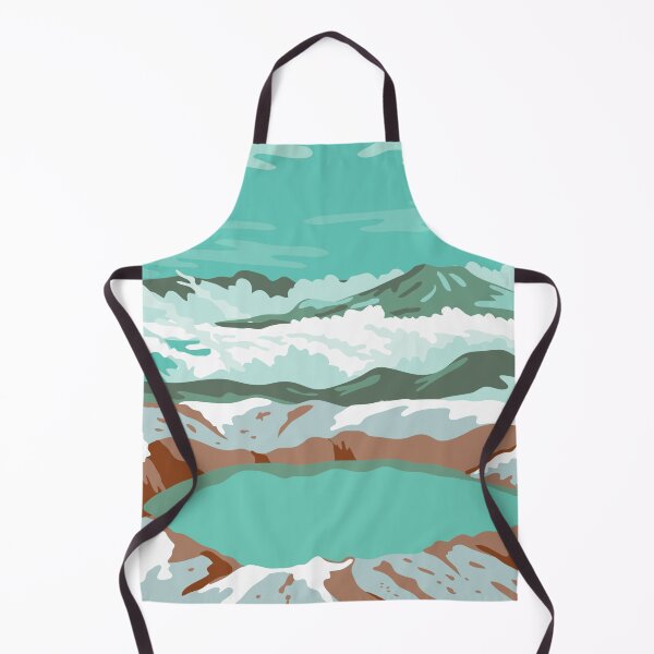 Item preview, Katmai National Park and Preserve designed and sold by hatimelhag.