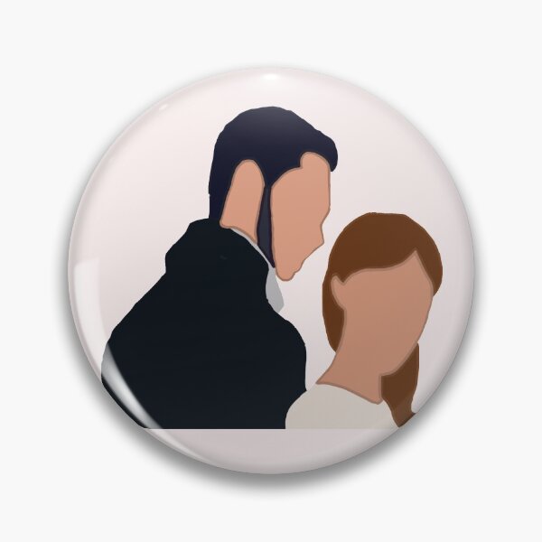 Artikelvorschau, Simon und Daphne entworfen und verkauft von Heart-Soul-Dani.