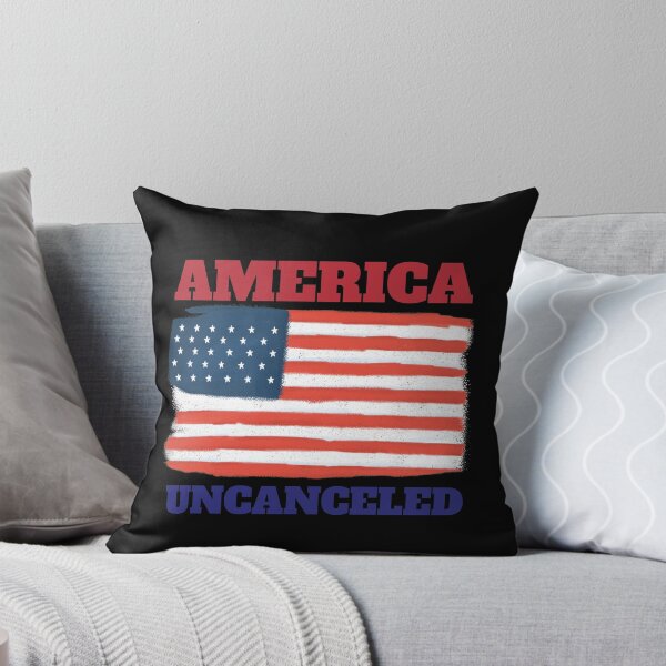 Item preview, America Uncanceled designed and sold by BlascoShop.
