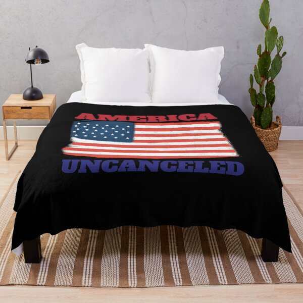 Item preview, America Uncanceled designed and sold by BlascoShop.