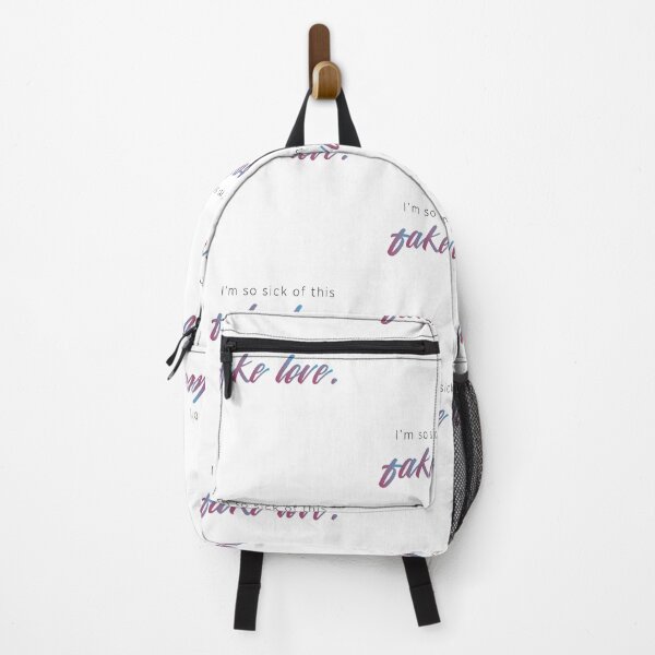 Item preview, I'm So Sick Of This Fake Love. designed and sold by dcspaceuk.