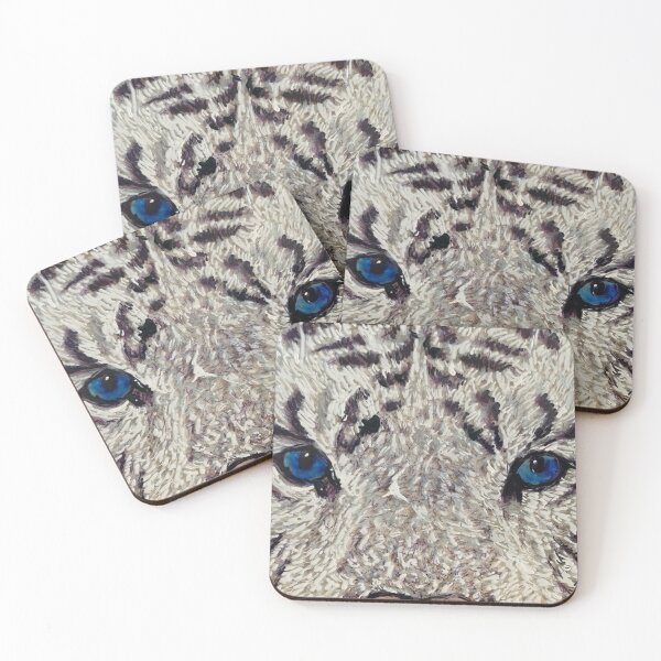 Item preview, Blue Eyed 2 designed and sold by BroadwayArtwork.