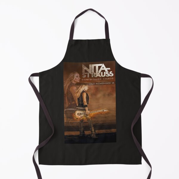 Item preview, NITA STRAUSS US Tour 2019-4500 designed and sold by LoisCormier.