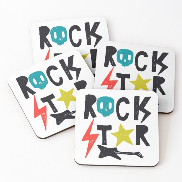 Item preview, Rock star designed and sold by Timegraf.
