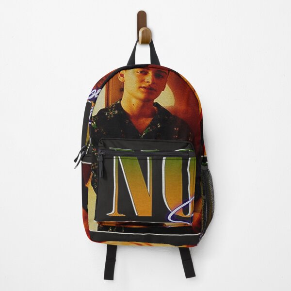 Item preview, Noah Schnapp 90s Vintage Black T-Shirt-4500 designed and sold by LoisCormier.