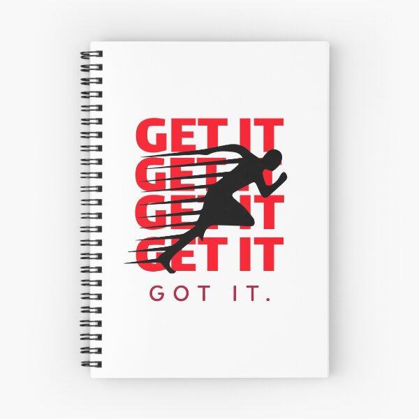 Item preview, Get It. Got It. designed and sold by Allyoudois.