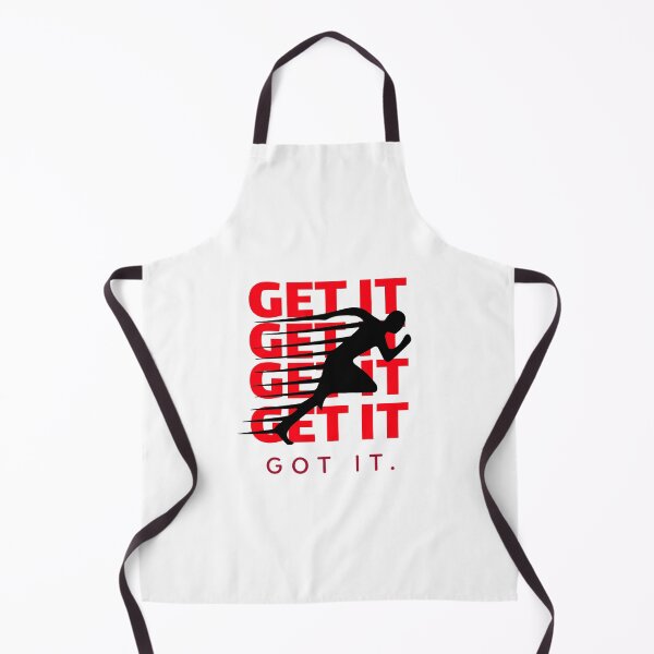 Item preview, Get It. Got It. designed and sold by Allyoudois.
