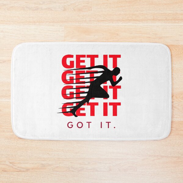 Item preview, Get It. Got It. designed and sold by Allyoudois.