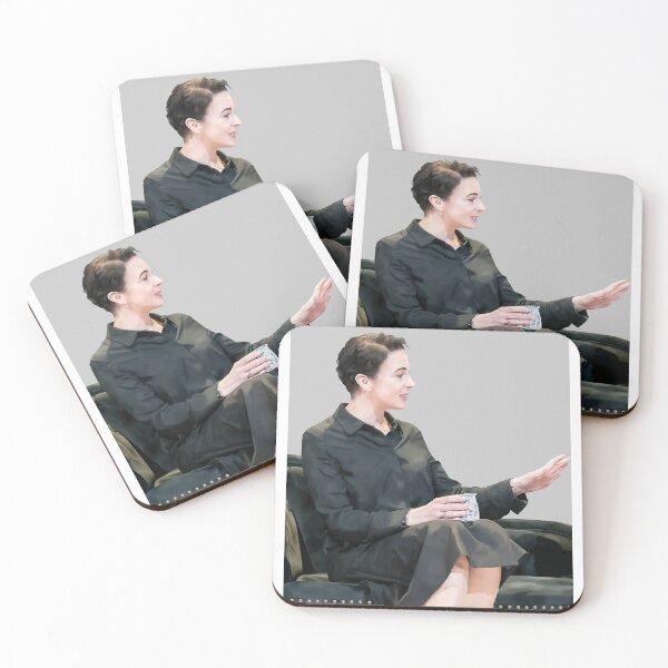Item preview, Amanda Abbington as Anne in 'The Son' designed and sold by jas-atk.
