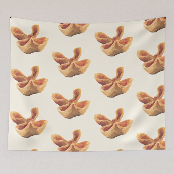 Item preview, Crab Rangoon designed and sold by gsaholt3.