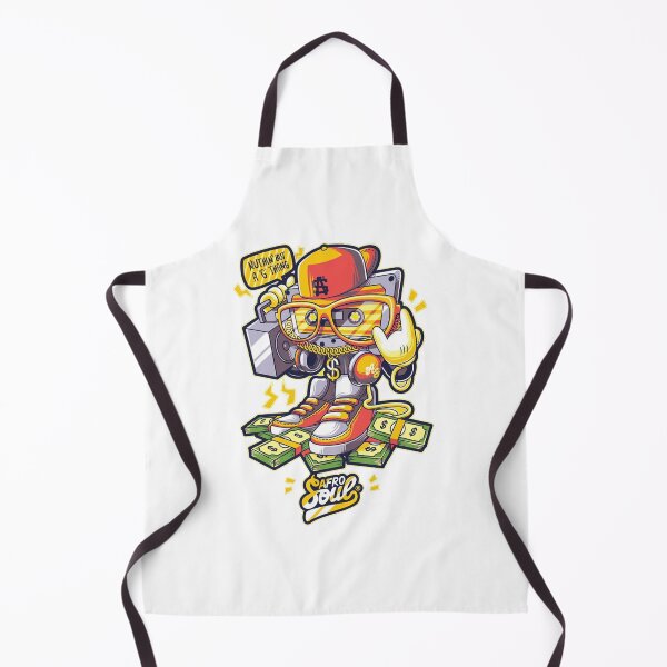 Item preview, Hip Hop Time designed and sold by oralucu9.