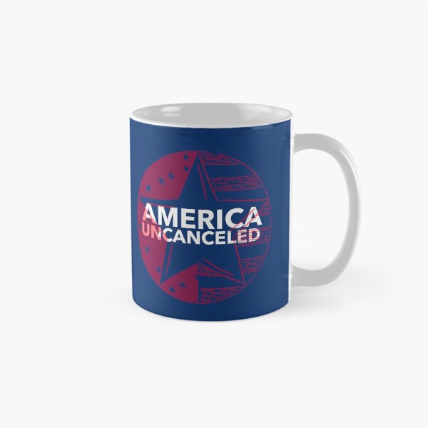 Item preview, America Uncanceled designed and sold by BlascoShop.