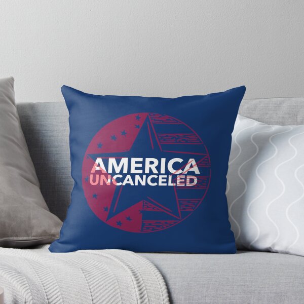 Item preview, America Uncanceled designed and sold by BlascoShop.