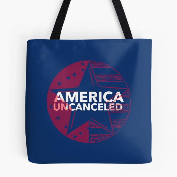 Item preview, America Uncanceled designed and sold by BlascoShop.