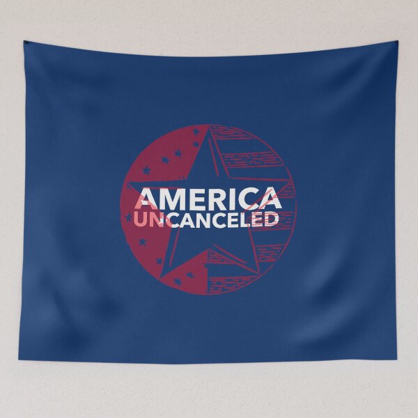 Item preview, America Uncanceled designed and sold by BlascoShop.