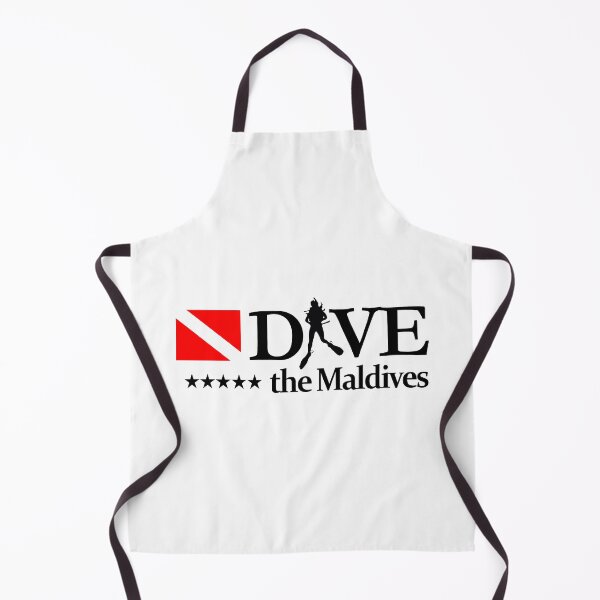 Item preview, Maldive Islands (DV4) designed and sold by curranmorgan.